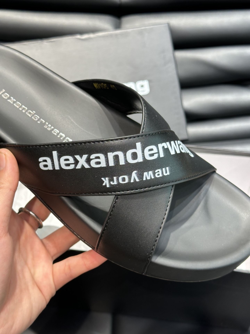 Alexander Wang Slippers